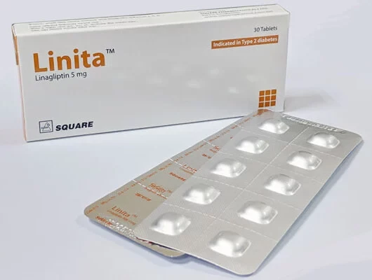 linita-5-mg